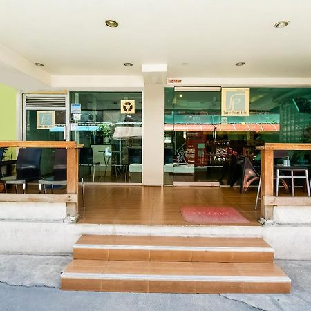 Sweet Pound Hotel Pattaya Exterior photo