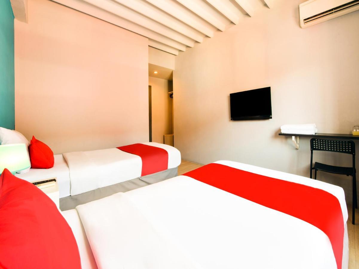 Sweet Pound Hotel Pattaya Exterior photo
