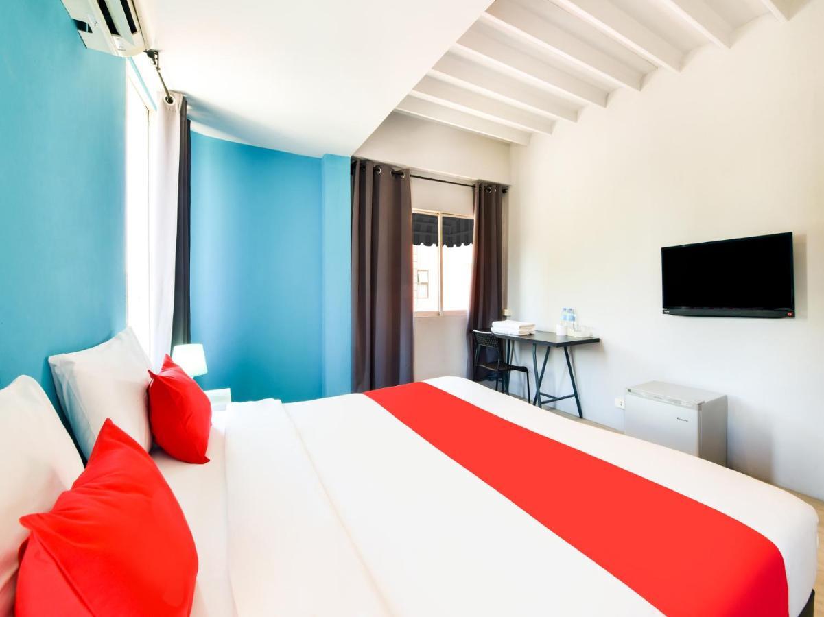Sweet Pound Hotel Pattaya Exterior photo