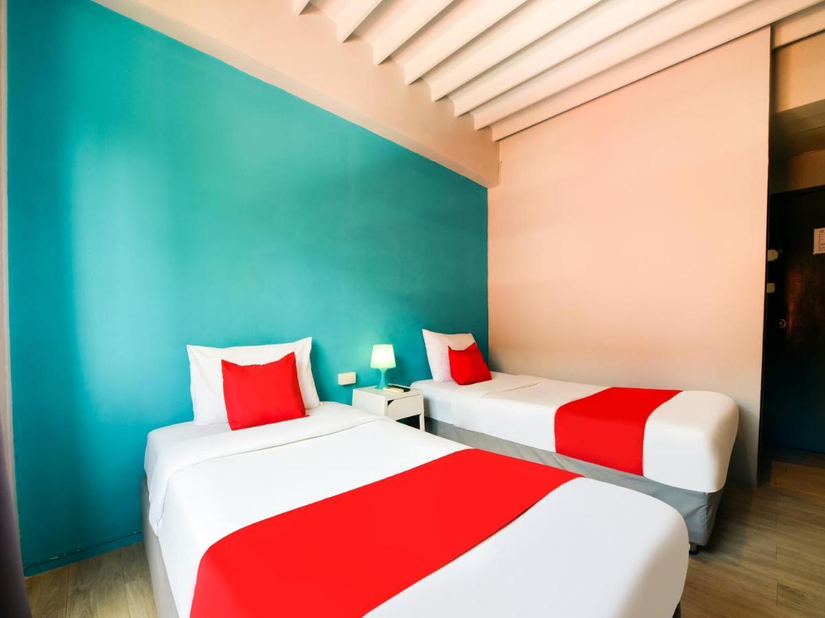 Sweet Pound Hotel Pattaya Exterior photo